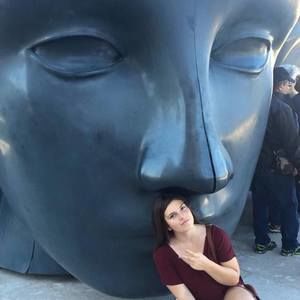 Meet your Posher, Elena